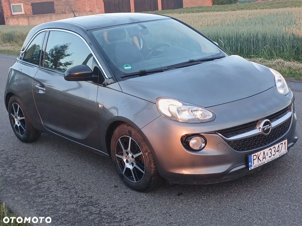 Opel Adam 1.4 Glam Easytronic S&S EU6 - 3