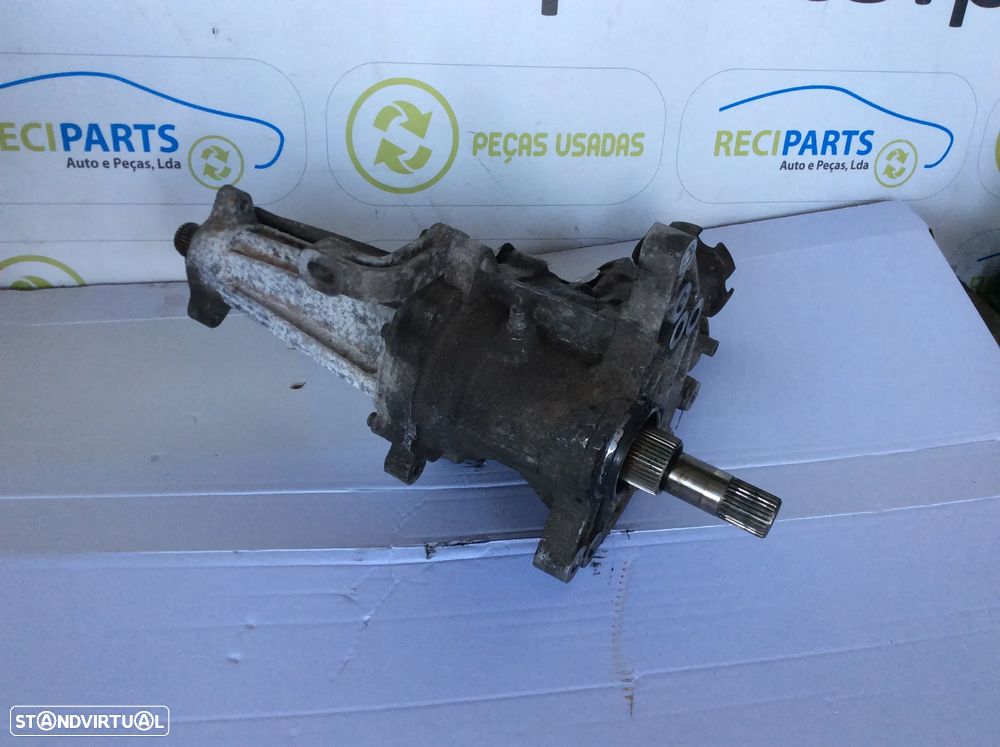 Caixa de transferência Chevrolet / Opel 2.0 D
