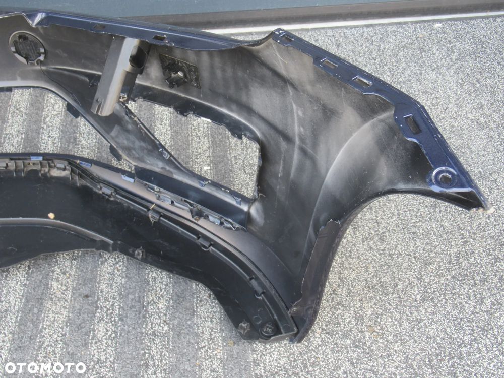 ZDERZAK PRZEDNI PRZÓD VW GOLF SPORTSVAN 510 510807221F 2014-2018 - 17