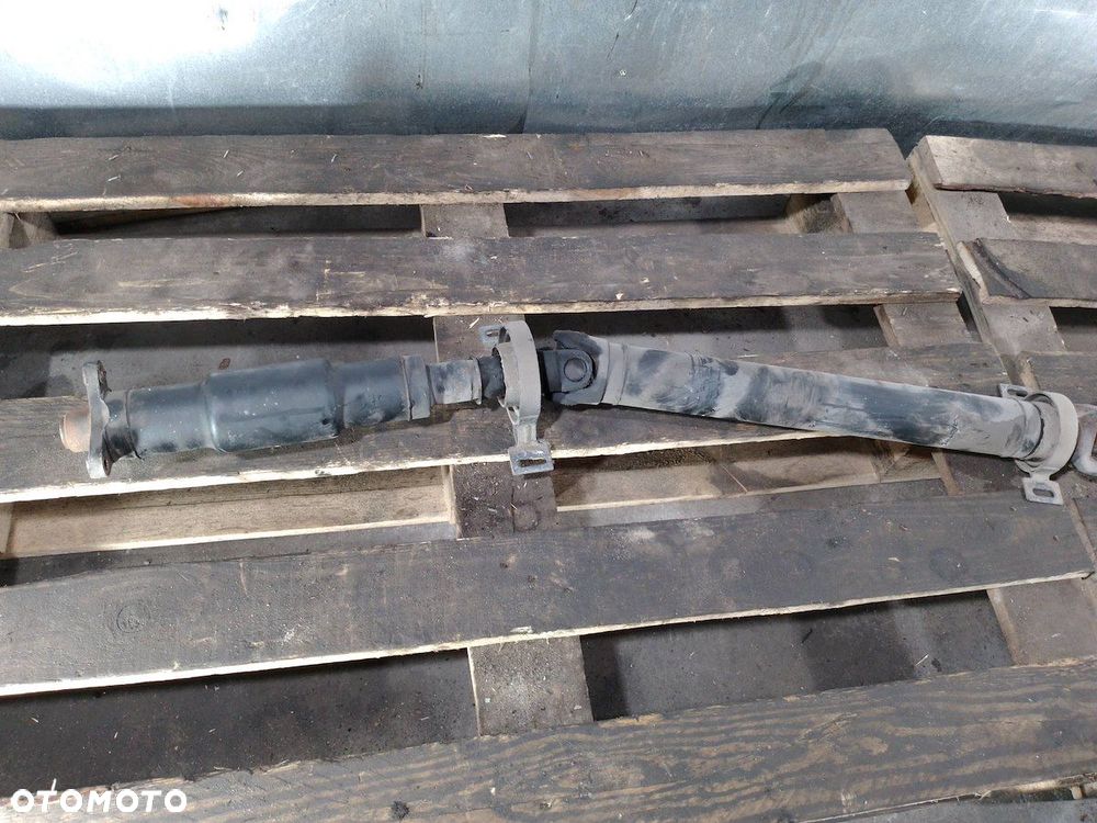 WAŁ NAPĘDOWY TYŁ BMW E46 1229569 2.0 D - 7