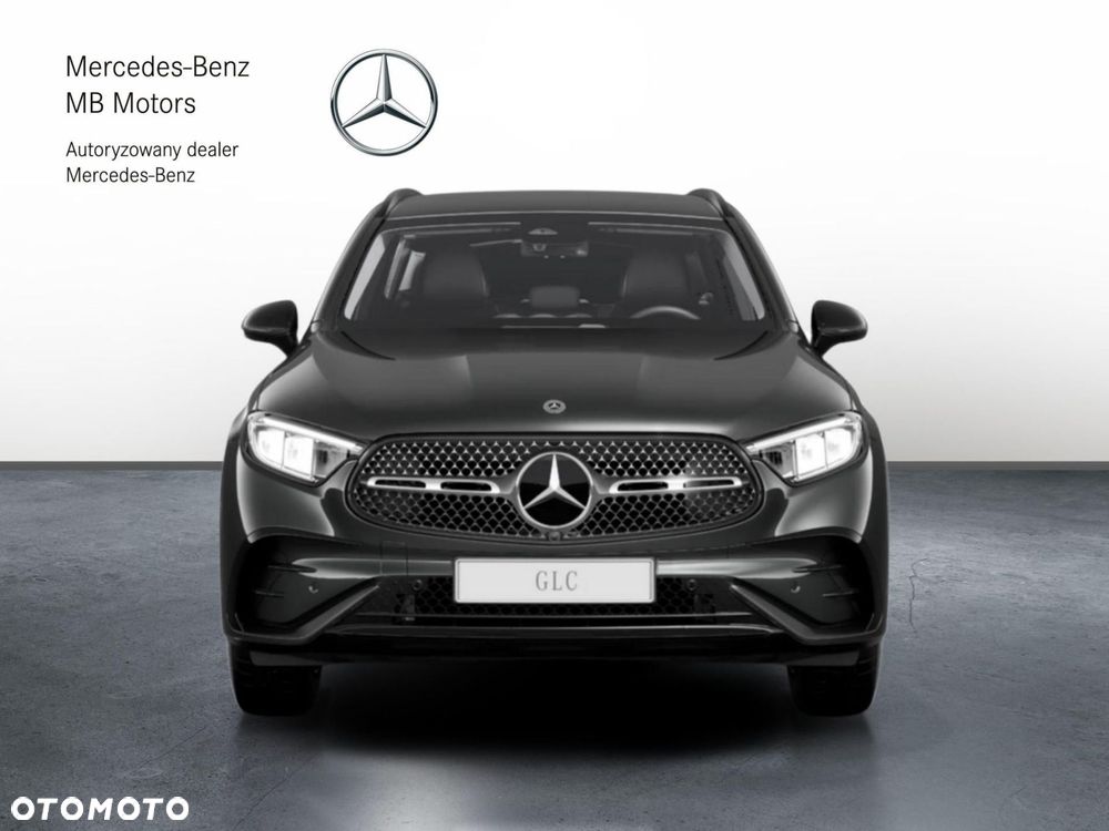 Mercedes-Benz GLC - 6