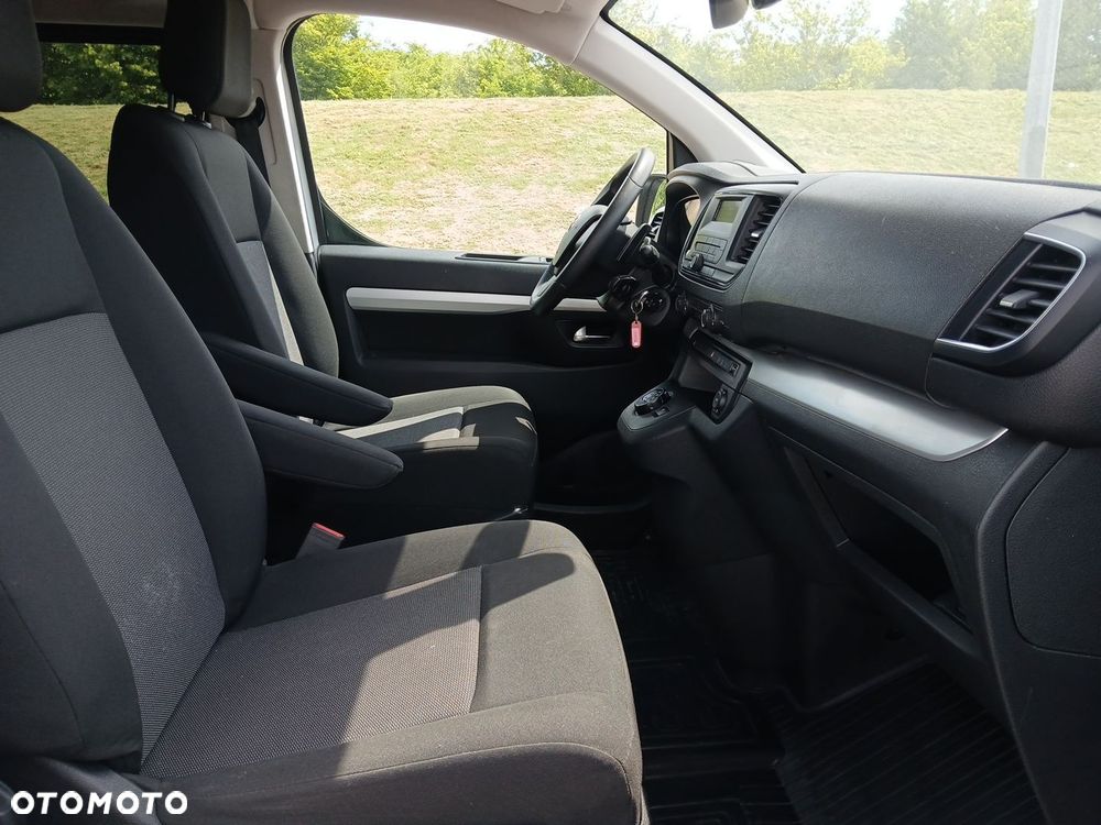 Toyota Proace Verso 2.0 D4-D Long Business - 10