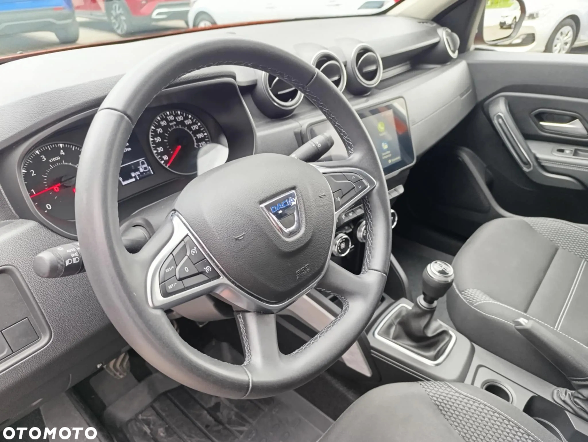 Dacia Duster 1.0 TCe Journey - 6