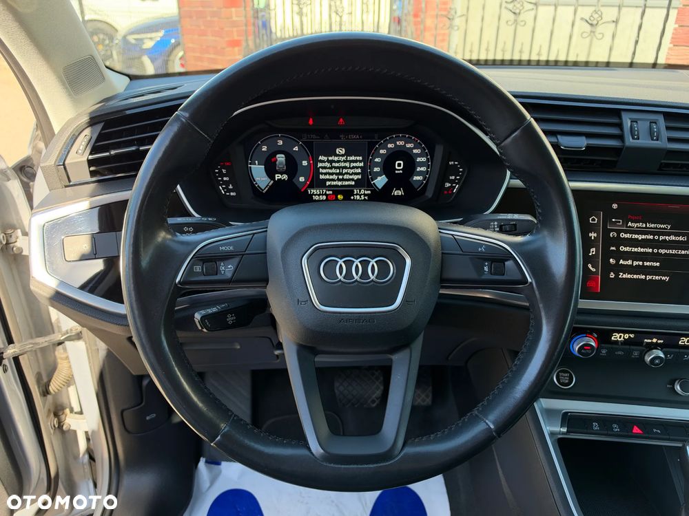 Audi Q3 35 TDI S tronic - 26