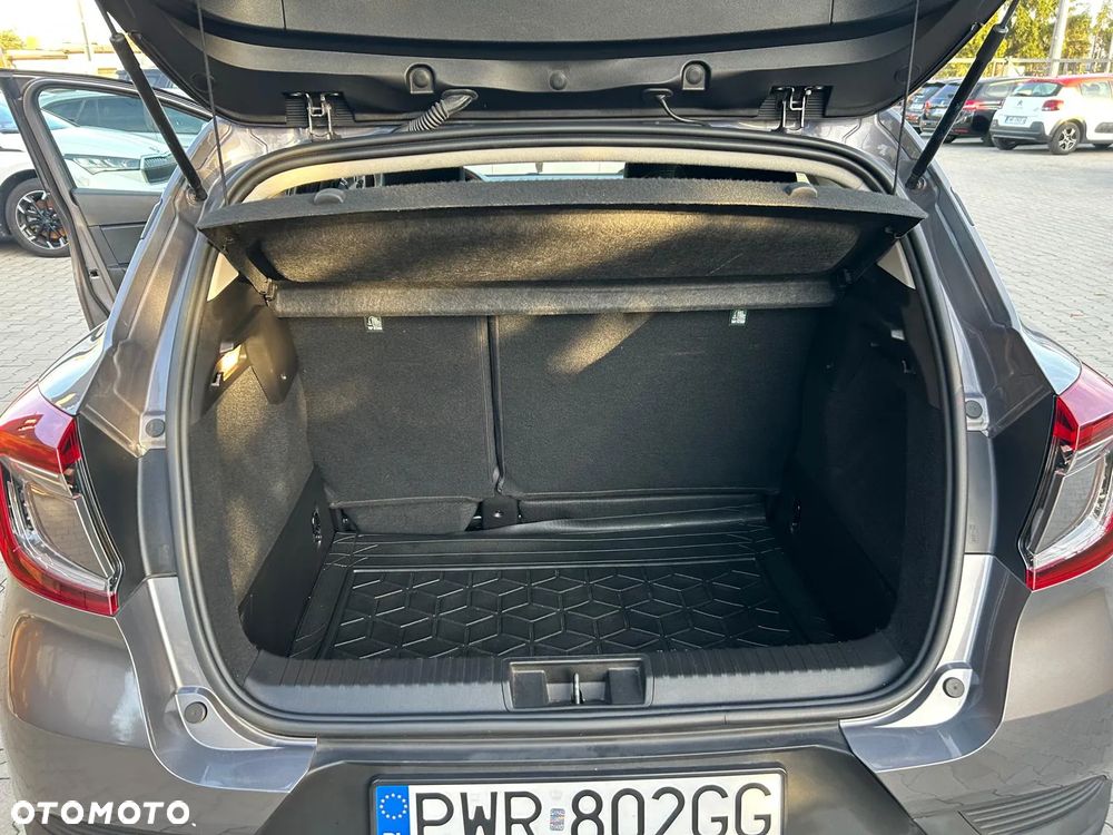 Renault Captur 1.0 TCe Equilibre - 19