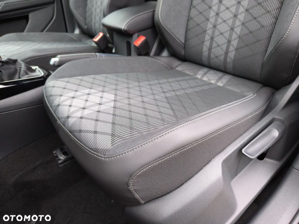 Volkswagen T-Cross 1.5 TSI ACT R-Line Plus DSG - 13