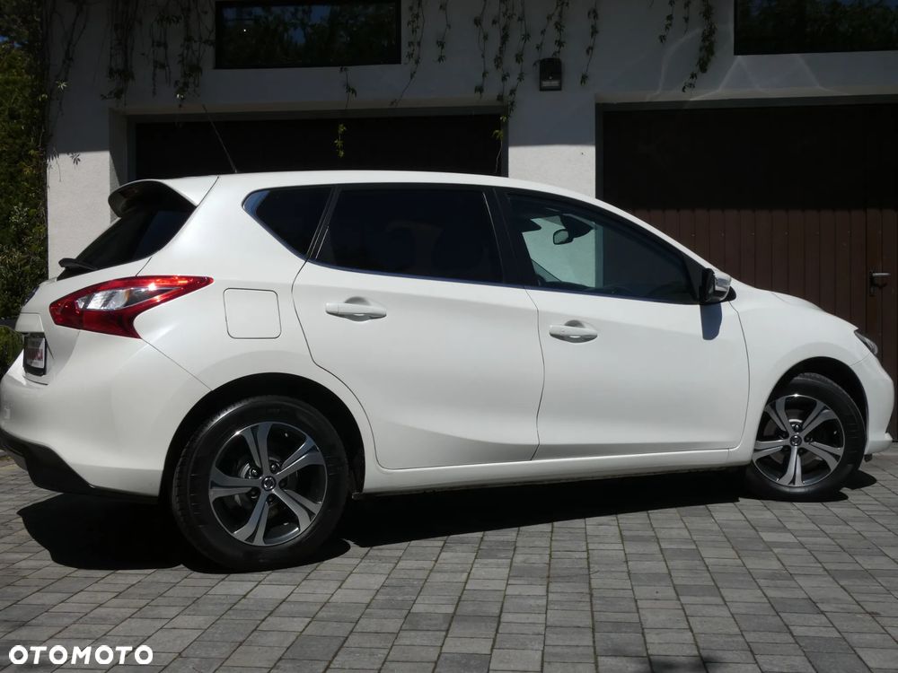 Nissan Pulsar 1.2 DIG-T Tekna - 10