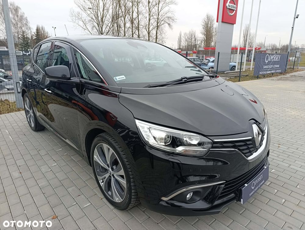 Renault Scenic 1.2 TCe Energy Dynamique - 5