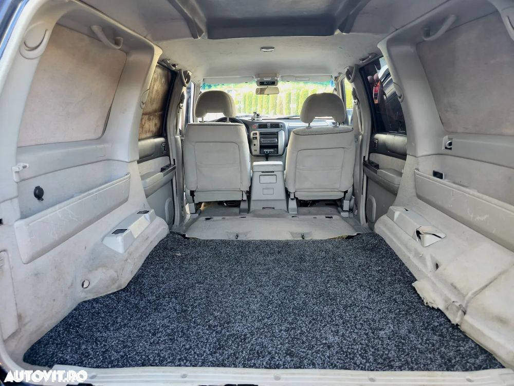 Nissan Patrol 3.0 Di Elegance - 7