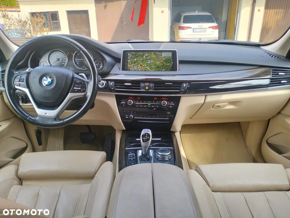 BMW X5 - 21