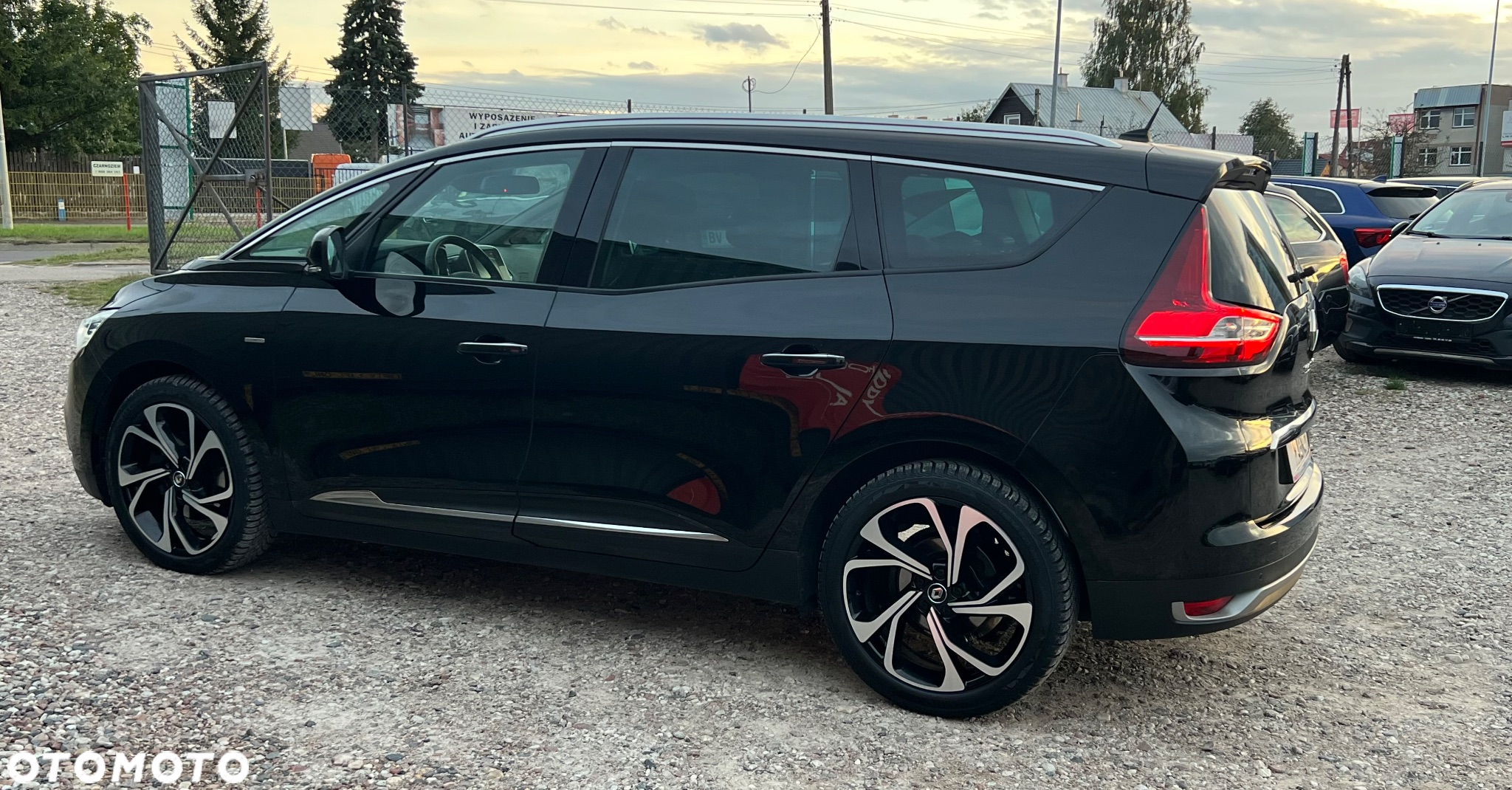 Renault Grand Scenic ENERGY dCi 130 BOSE EDITION - 5