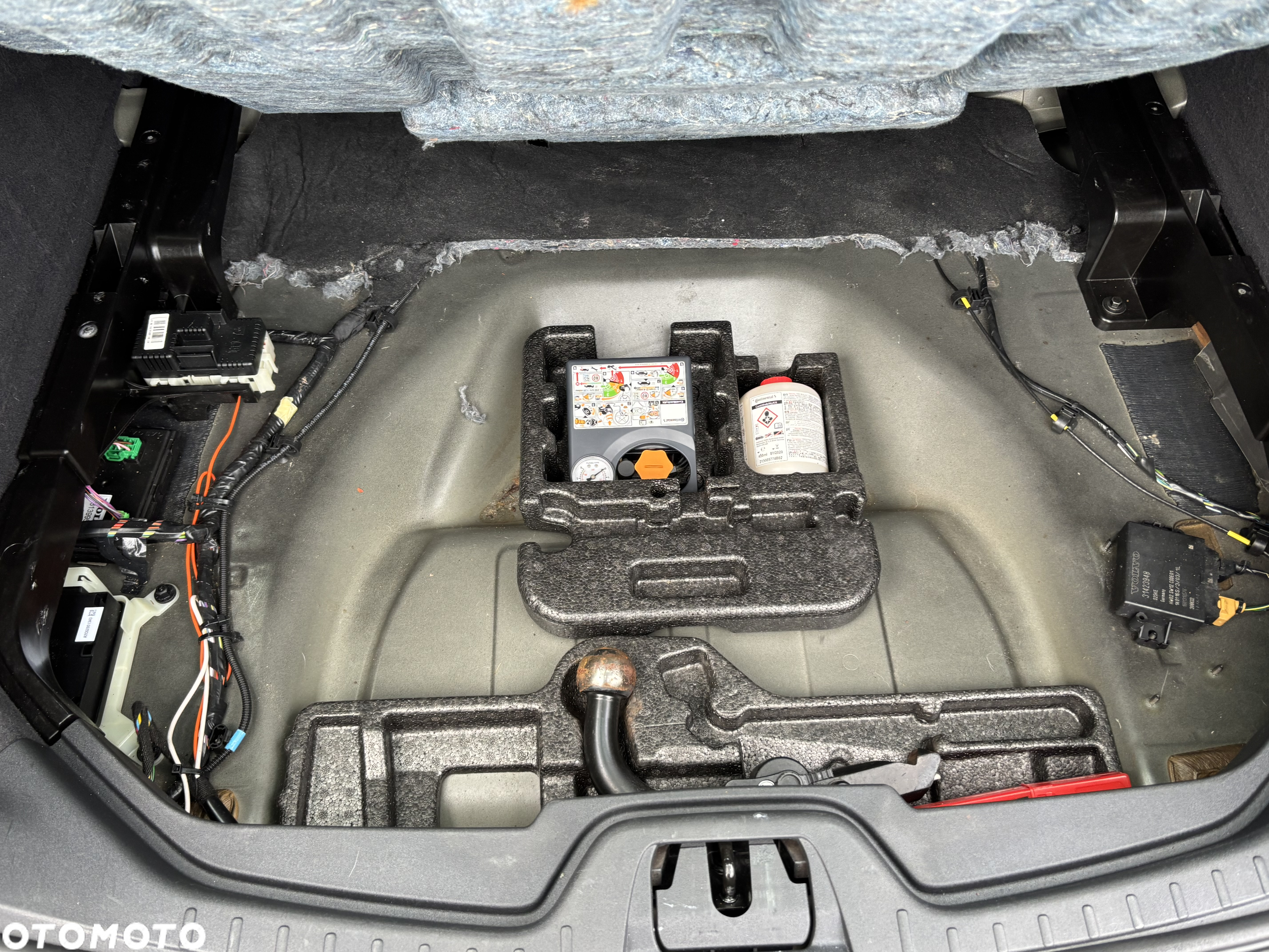 Volvo V60 Cross Country D3 Momentum - 32