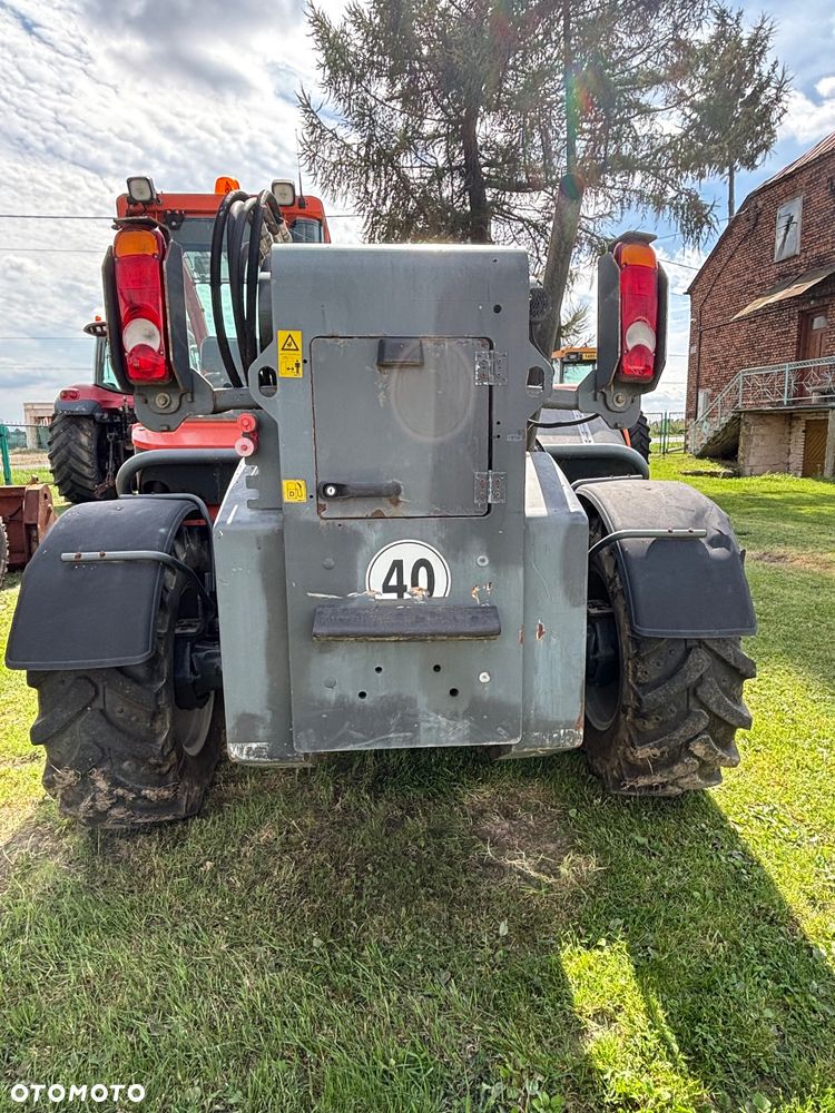 Inny JLG3509 - 5