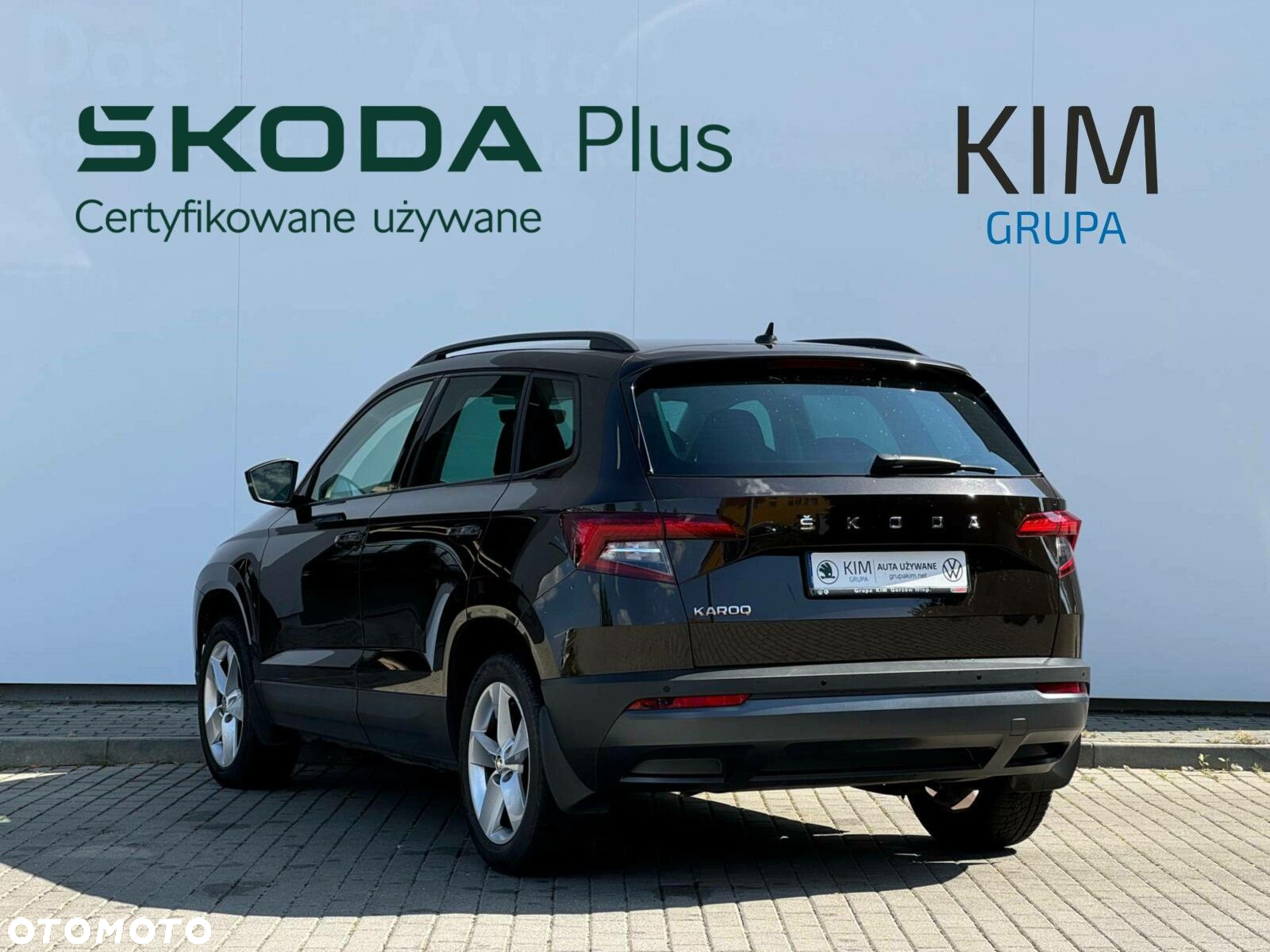 Skoda Karoq 1.5 TSI ACT GPF 4x2 Ambition DSG - 4