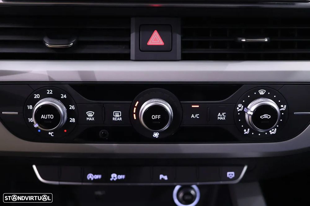 Audi A4 Avant 35 TDI S tronic - 23