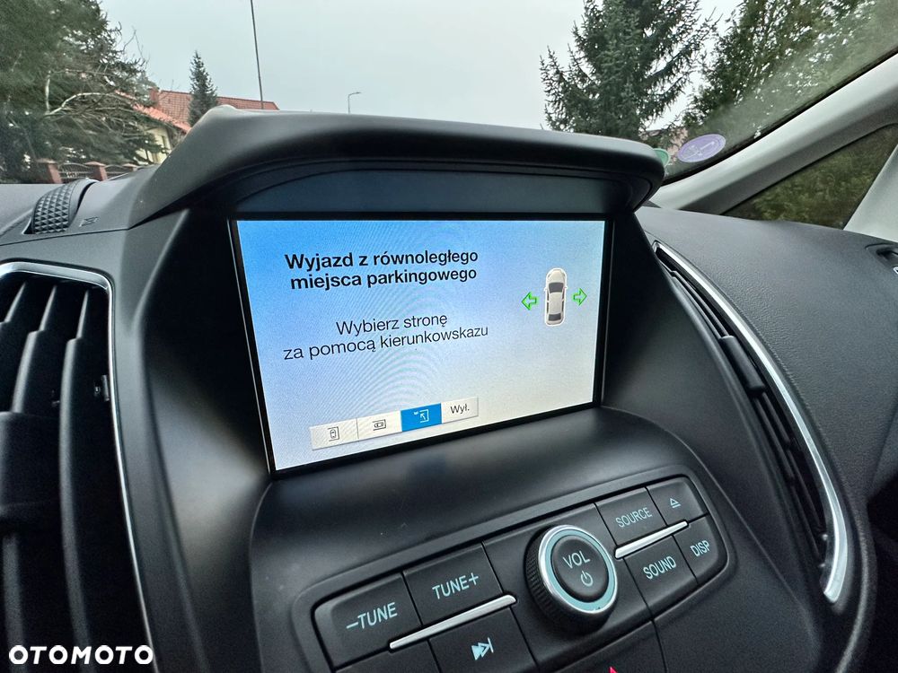 Ford C-MAX 1.0 EcoBoost Titanium ASS - 32