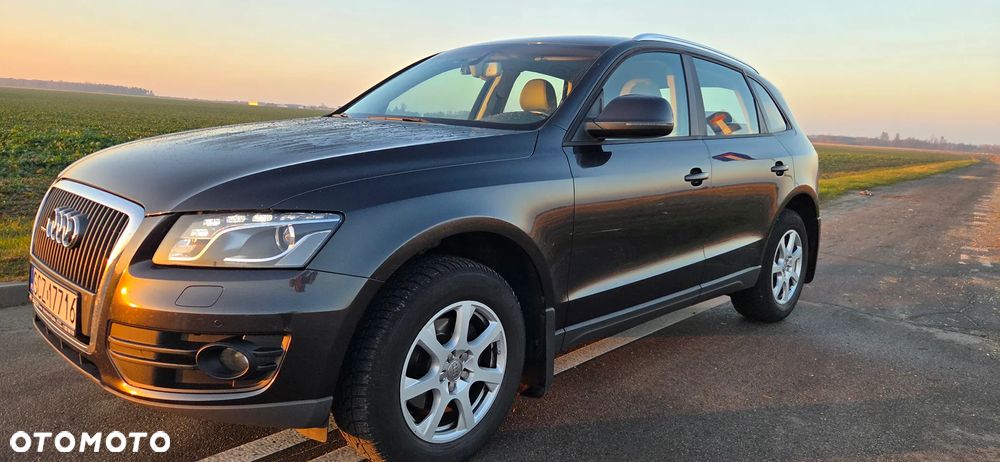 Audi Q5 2.0 TDI Quattro - 2