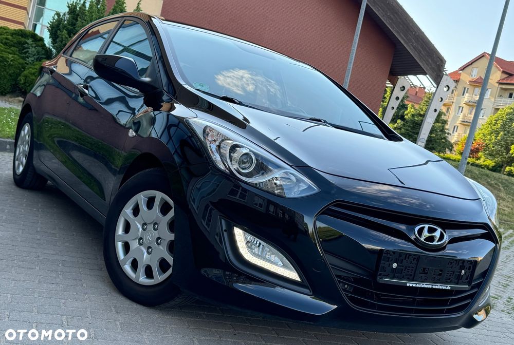 Hyundai i30 1.4 Style - 2