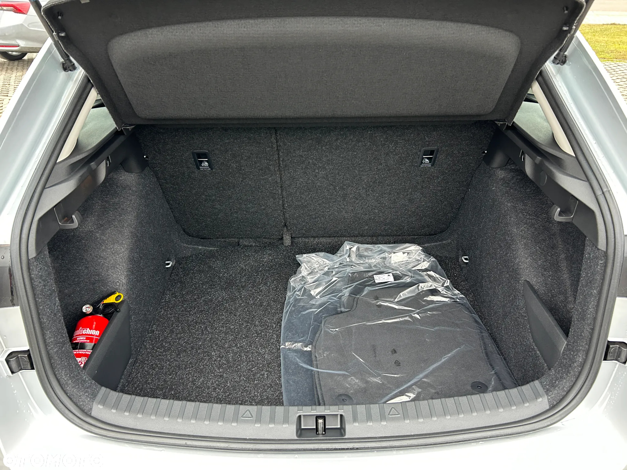 Skoda Scala 1.0 TSI Essence - 9