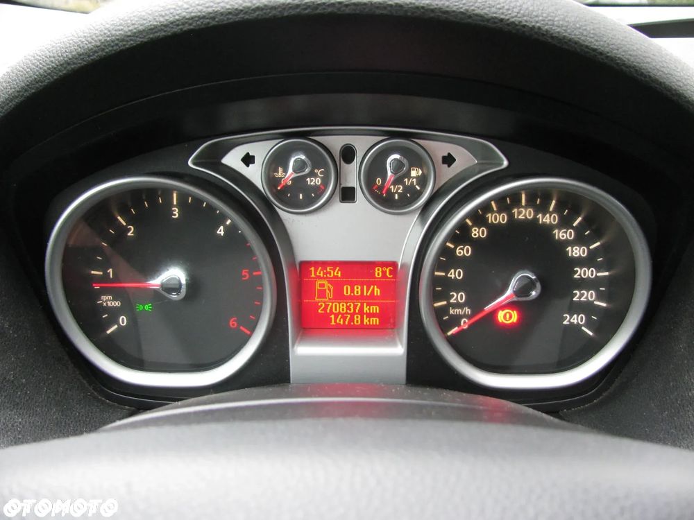 Ford Kuga 2.0 TDCi Trend - 20