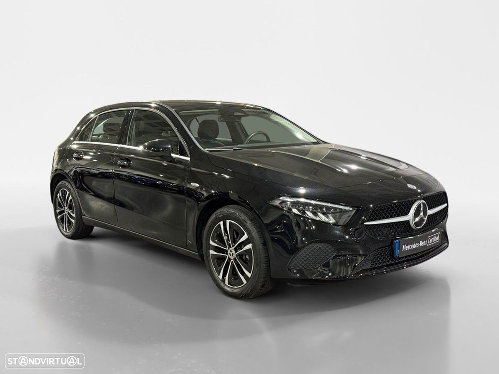Mercedes-Benz A 250 e - 7