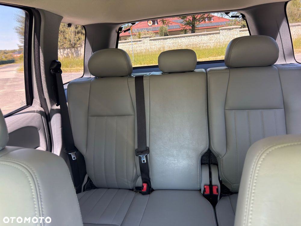 Jeep Cherokee 3.7 Limited - 40