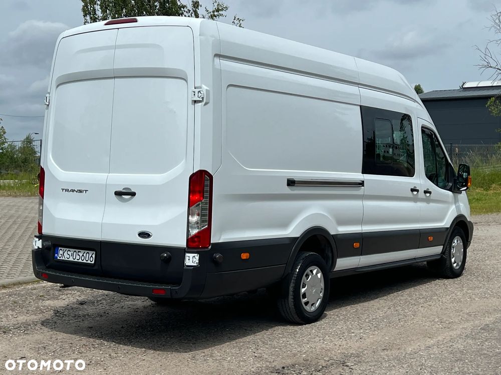 Ford TRANSIT - 6