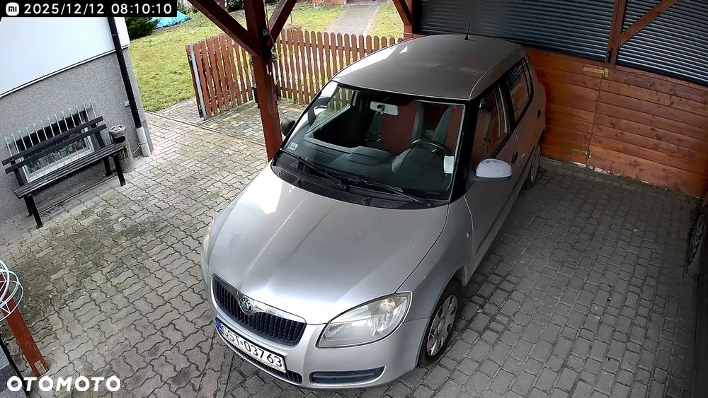 Skoda Fabia 1.2 12V Classic - 1