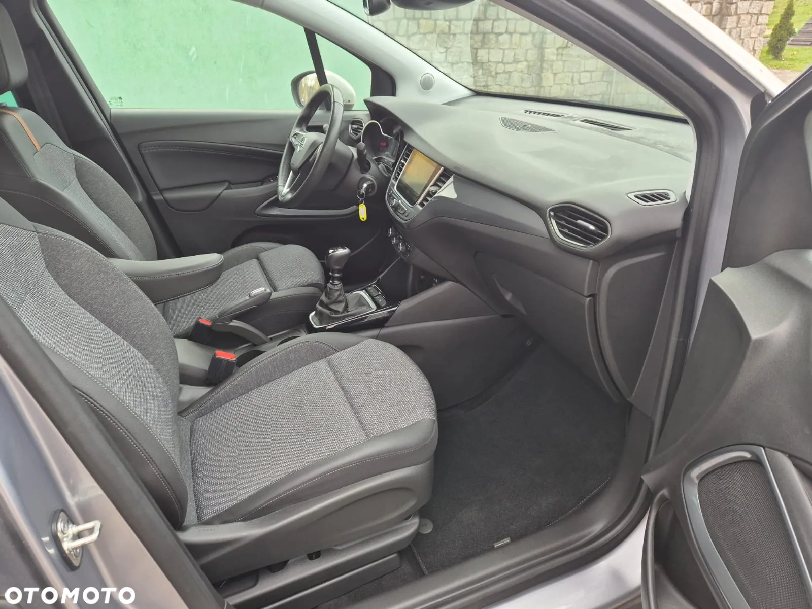 Opel Crossland - 15
