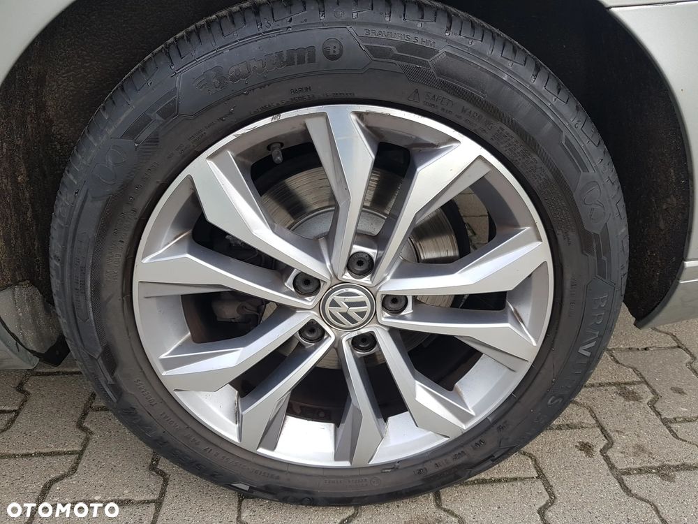 Volkswagen Passat 1.8 TSI BMT Comfortline DSG - 34
