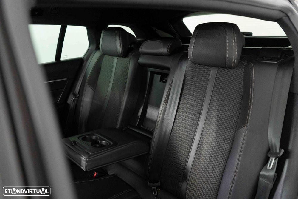 Peugeot 508 SW 1.6 Hybrid GT e-EAT8 - 11