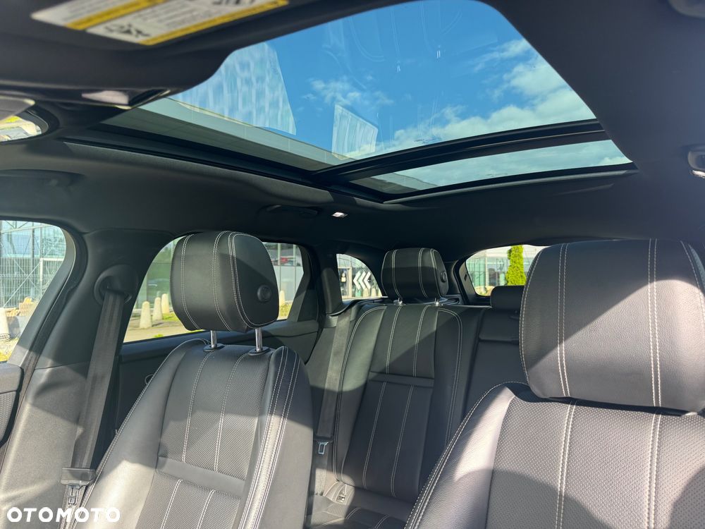 Land Rover Range Rover Velar - 16
