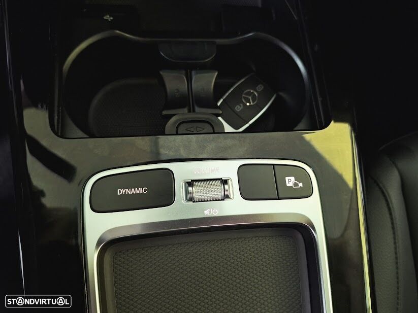 Mercedes-Benz A 200 Style Aut. - 28