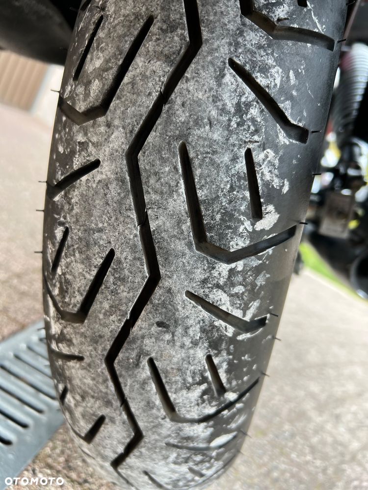 Yamaha Drag Star - 18