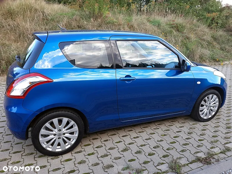 Suzuki Swift 1.2 Comfort - 30