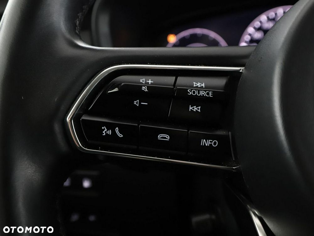 Mazda CX-60 2.5 PHEV Homura AWD - 34