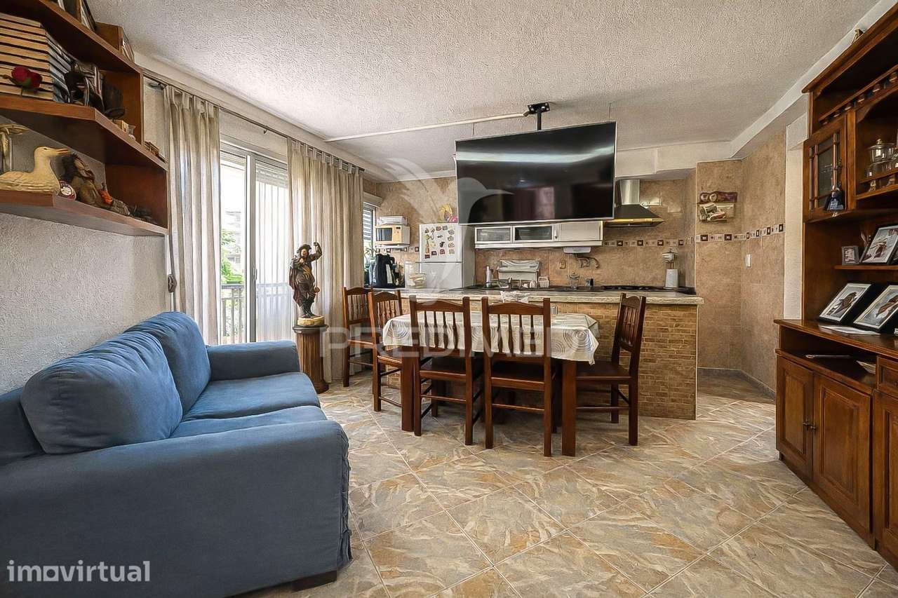 Apartamento T4 - Grande imagem: 3/26