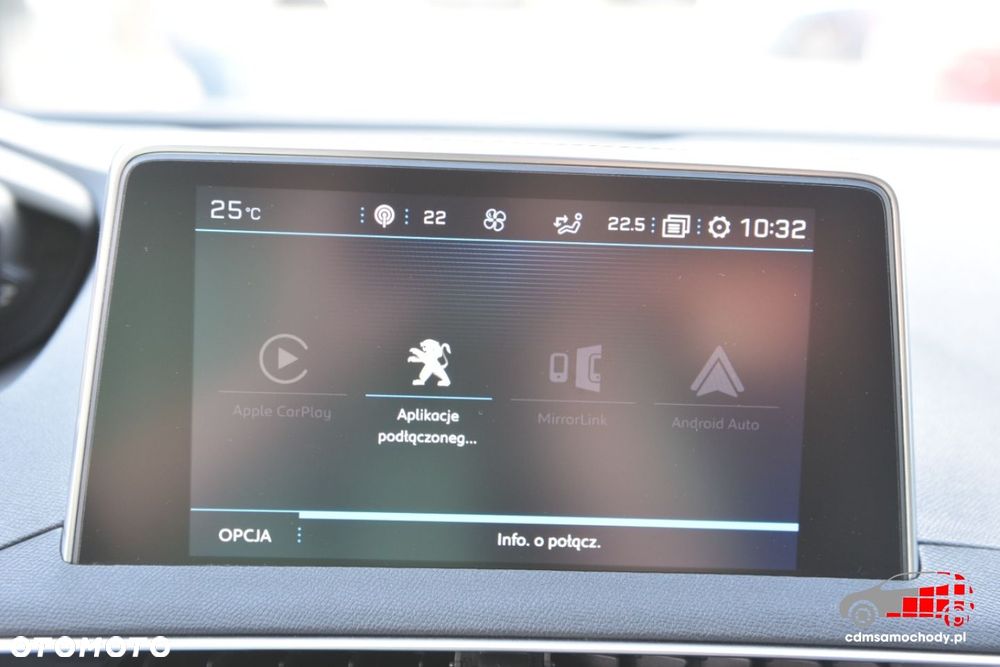 Peugeot 3008 - 28