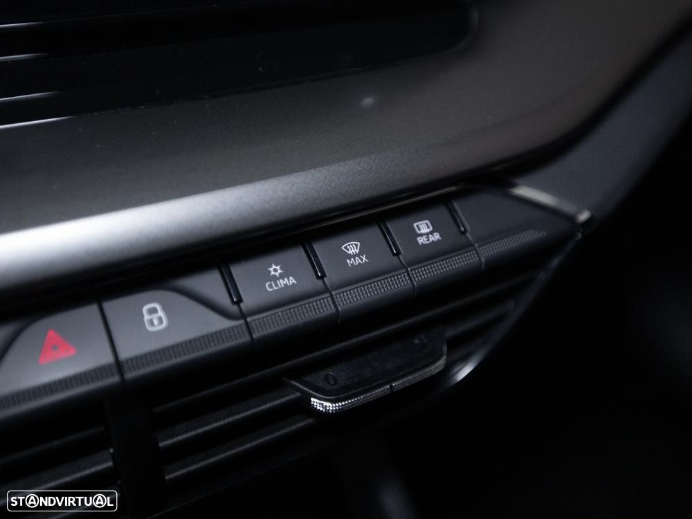 Skoda Octavia Break 2.0 TDI Ambition - 16