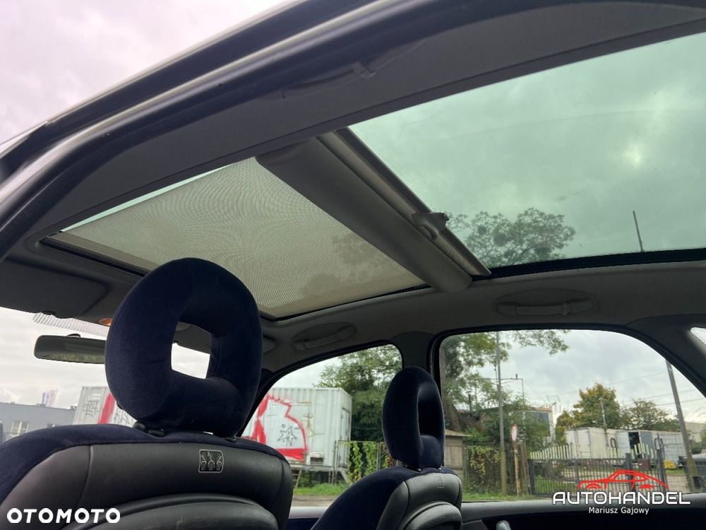 Citroën Xsara Picasso - 17