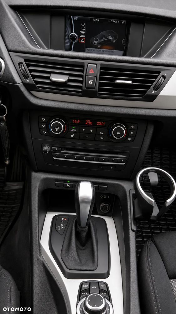 BMW X1 xDrive23d - 10