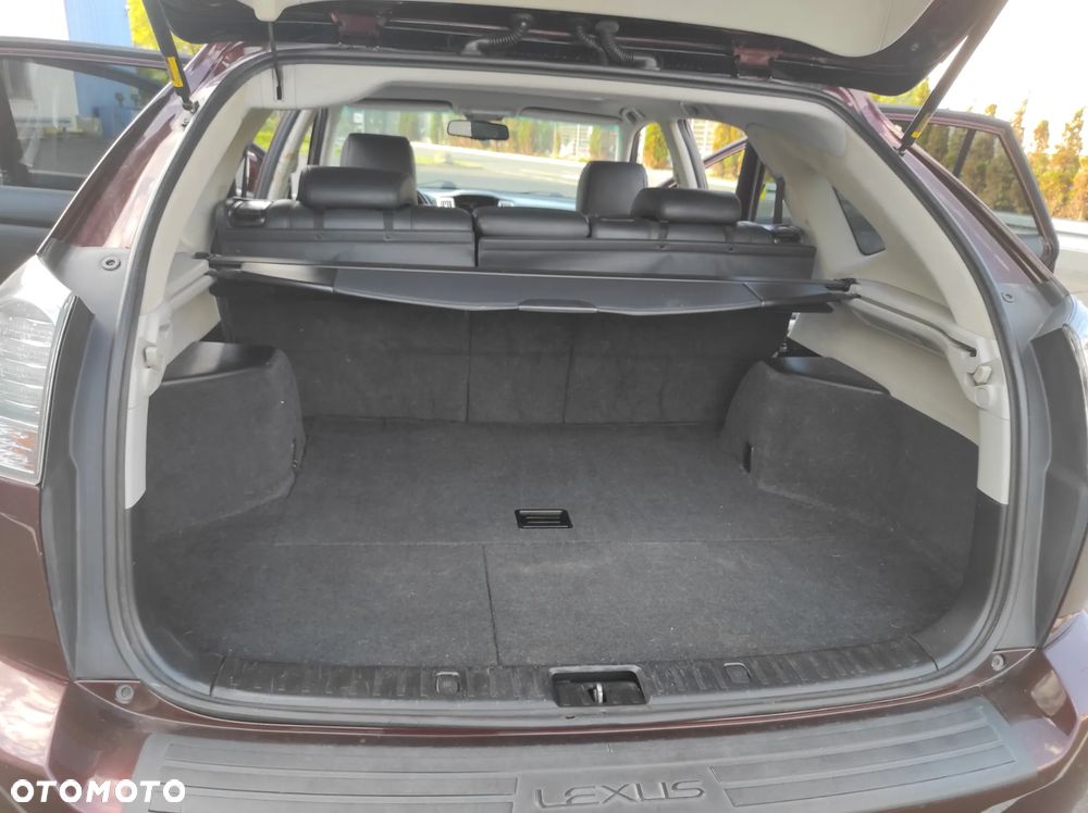 Lexus RX - 14