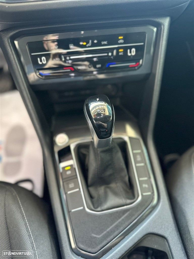 VW Tiguan Allspace 1.5 TSI Life DSG - 16