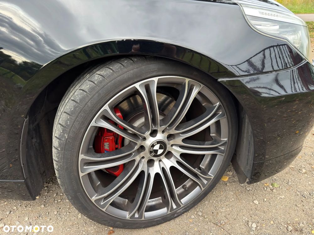 BMW Seria 5 530i Edition Lifestyle - 17