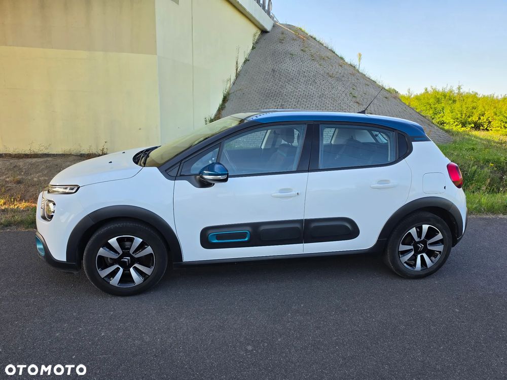 Citroën C3 1.2 PureTech Shine - 1
