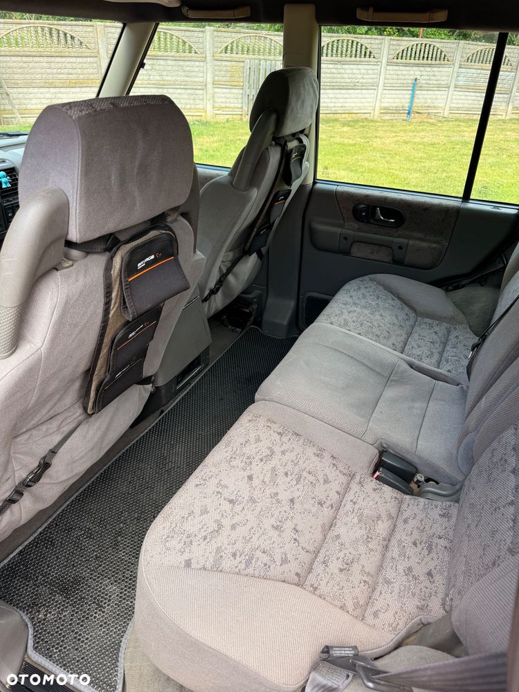Land Rover Discovery 2.5 TD5 - 10
