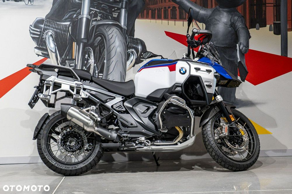 BMW GS - 5