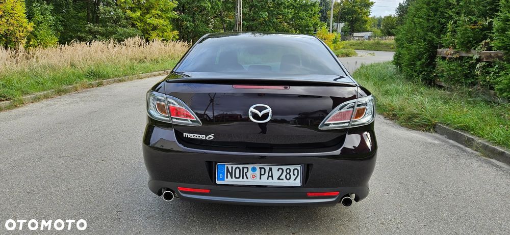 Mazda 6 - 5