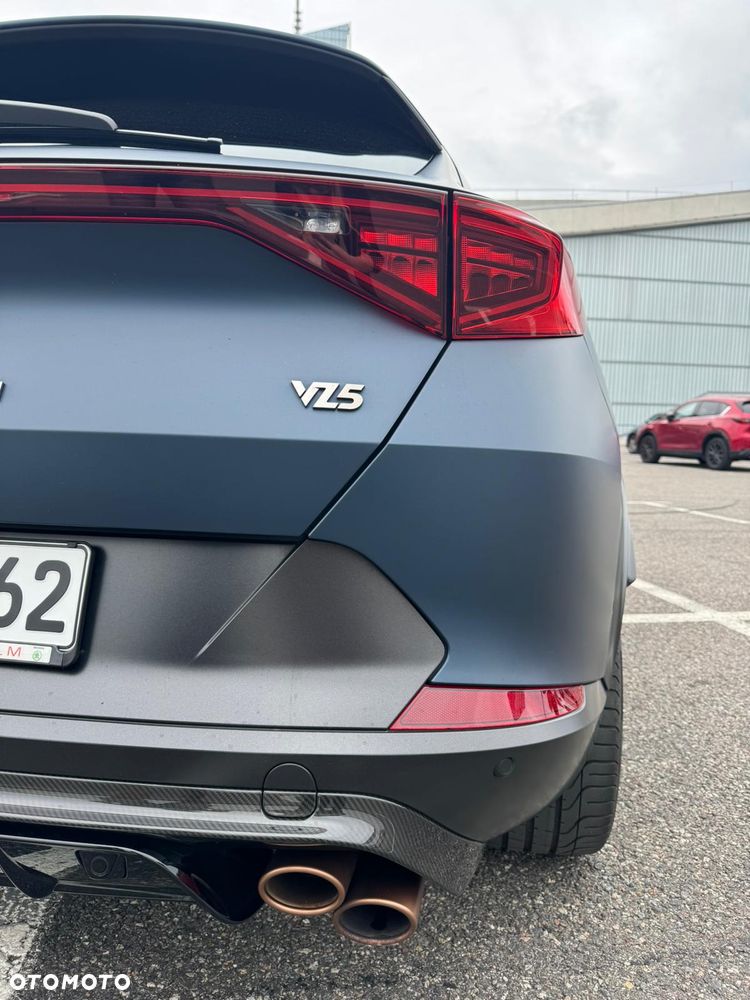 Cupra Formentor VZ5 2.5 TSI 4Drive DSG - 9