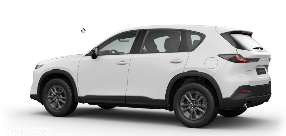 Mazda CX-5 2.5 e-SKYACTIV G Prime-Line - 2